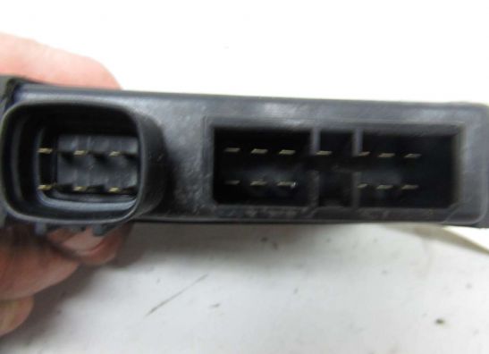 Ignitor CDI ECU Suzuki GSX R 750