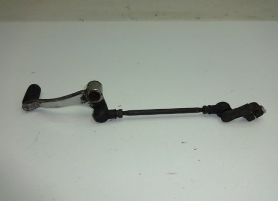 Gear change pedal  Kawasaki GPZ 500