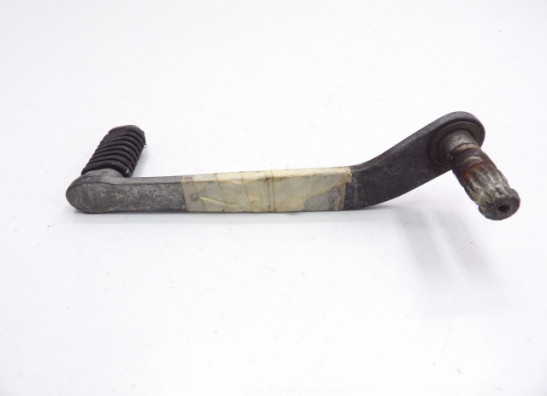 Brake pedal Suzuki GS 500 E