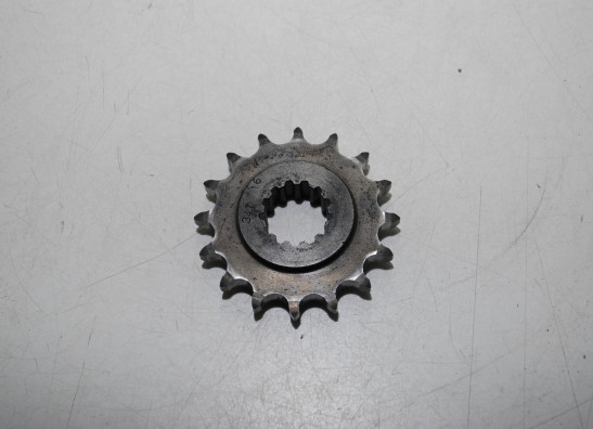 Kettenrad vorne Honda CBX 750 F