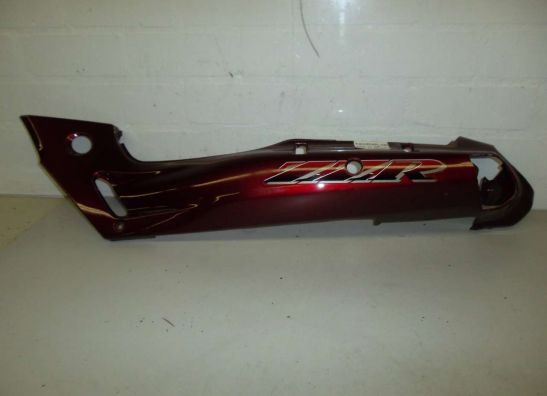 Linker achterkant Kawasaki ZZR 600