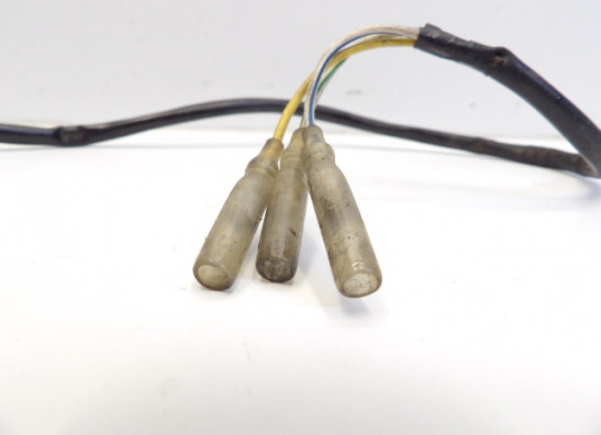 Generator Suzuki GS 500 E