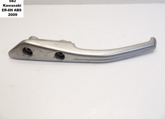Soziusgriff Kawasaki ER 6