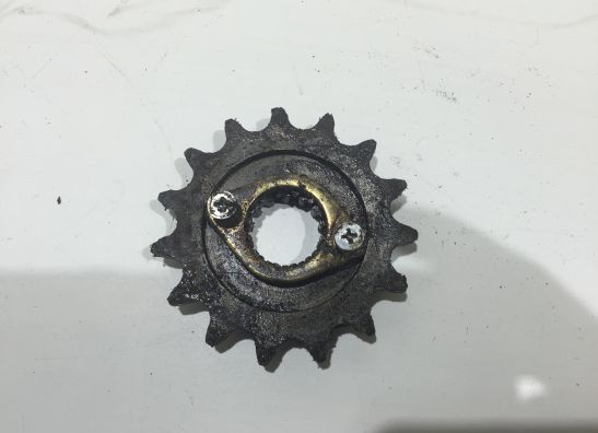 Front sprocket Ducati Paso