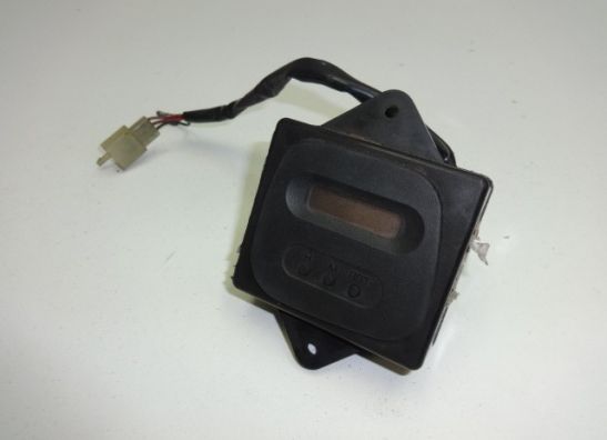 Teller Honda ST 1100 Pan European