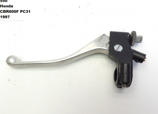 Lever handle clutch Honda CBR 600 F