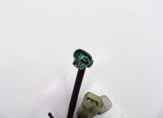 Throttle body Yamaha FZ6