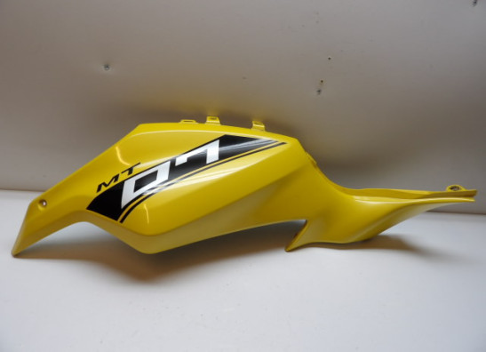 Seiten verkleidung links Yamaha MT 07