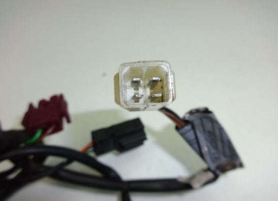 Relais unit BMW R 1100 S