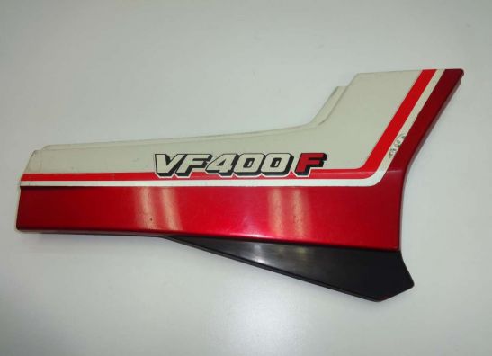 Seitenverkleidung rechts klein Honda VF 400 F