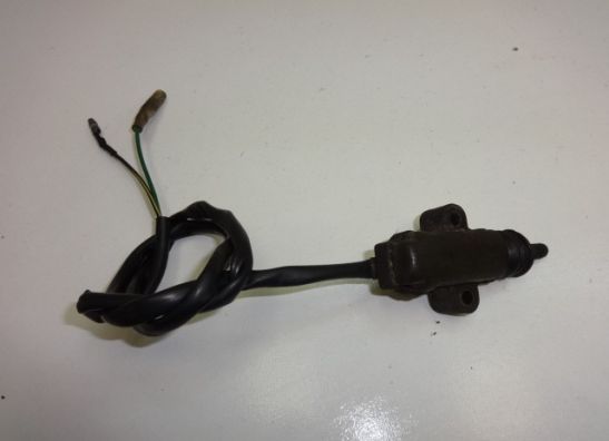 side stand switch Kawasaki ZZR 250