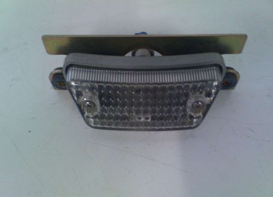 Koplamp Yamaha TDM