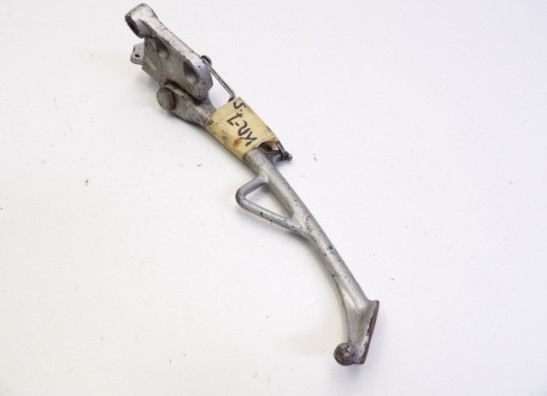 Standaard Kawasaki KR-1S