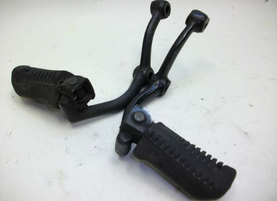Footrest left Yamaha XS 850