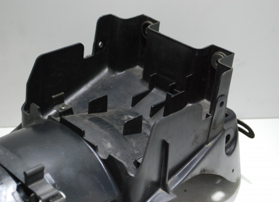 Rear fender Yamaha XJ 600 Diversion