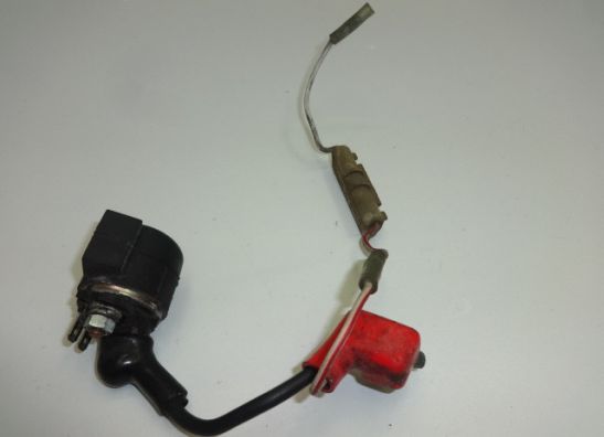 Starter Relay Kawasaki GPX 750