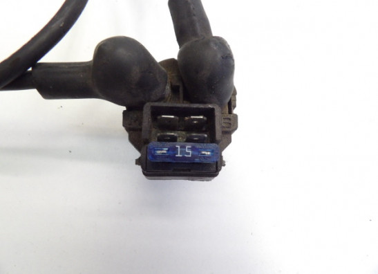 Anlasser Relais Kawasaki GPZ 500