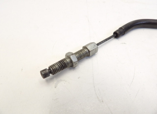 Clutch cable Suzuki GSX R 750