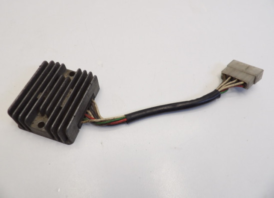 Regulator rectifier  Yamaha XJ 650