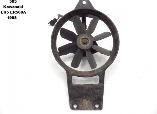 Ventilator Kawasaki ER 5