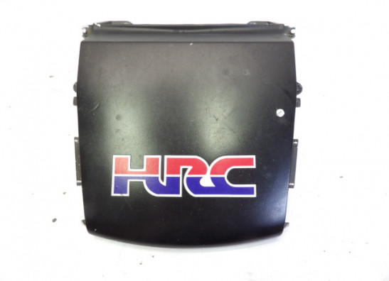 Heck Honda CBR 600 F