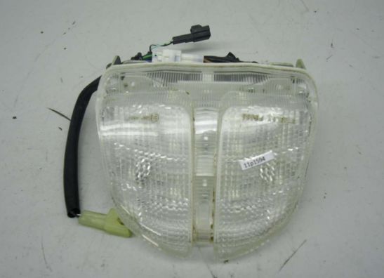 Rear light Suzuki GSX R 600