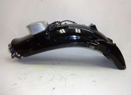 Achterspatbord Honda VT 1100