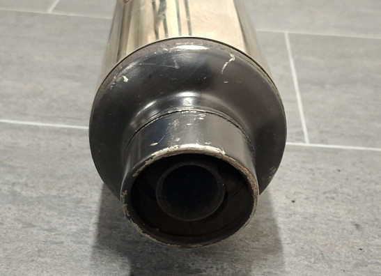 Auspuff Suzuki GSX F 750