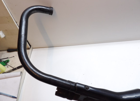 Uitlaat Honda CB 1100 F