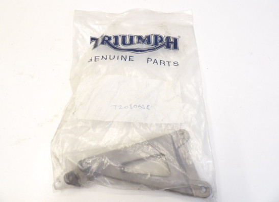 Duo voetsteun links Triumph Overige Triumph