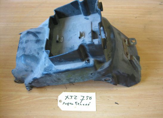 Hinterradabdeckung Yamaha XTZ Tenere