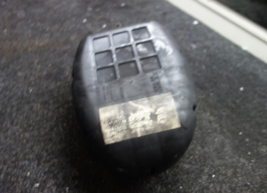 Air cleaner case Aprilia RSV 1000