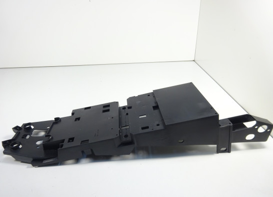 Undertail Yamaha FZ8