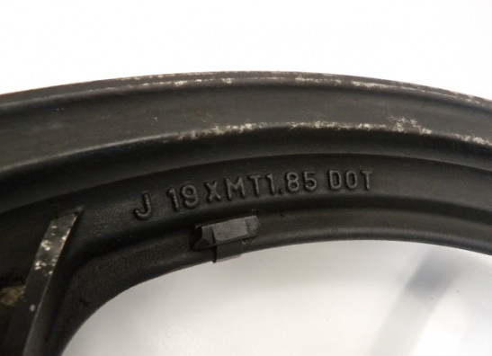 Felge vorne Yamaha XJ 650