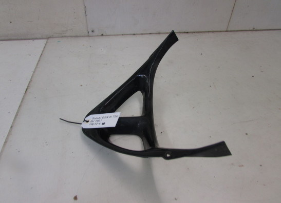 V verkleidung vorne Suzuki GSX R 750