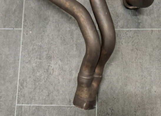 Downpipes Buell Lightning XB12