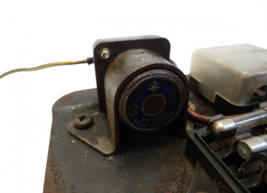 Anlasser Relais Suzuki GS 850