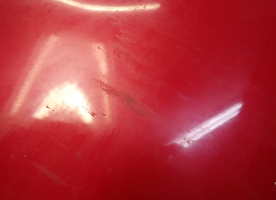 Benzintank Yamaha XJ 900 S Diversion