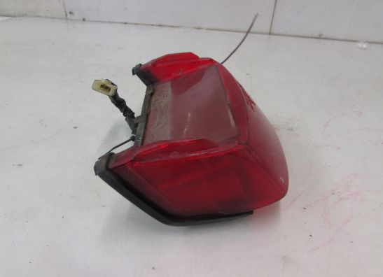 Rucklicht Honda CBR 600 F