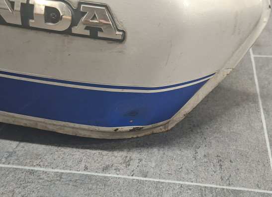 Tank Honda VF 700  750 S Sabre