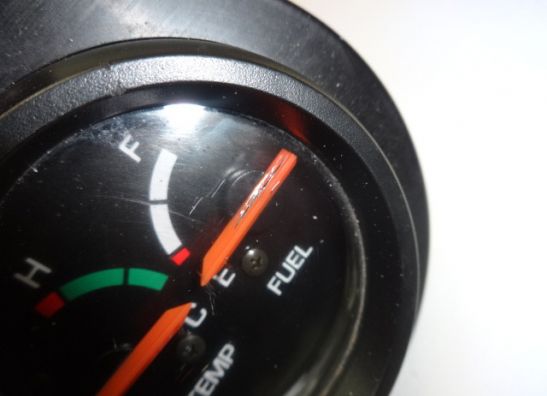 Tellerset Yamaha FZ 750