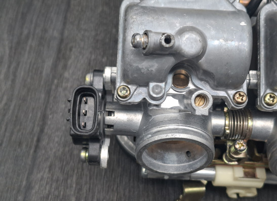 Carburateurset Yamaha XJ 900 S Diversion