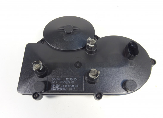 Slotenset BMW R 1200 ST