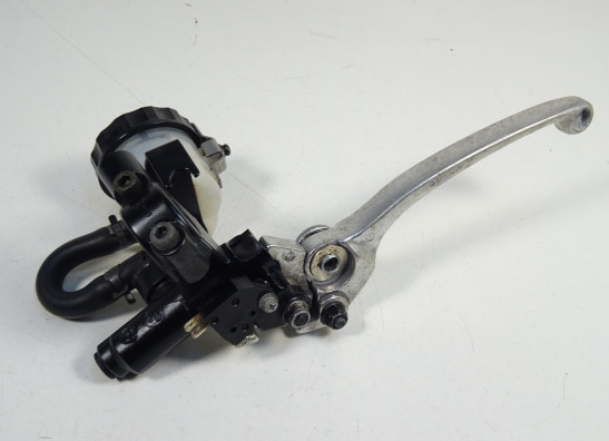 Rempomp Triumph Tiger 1050