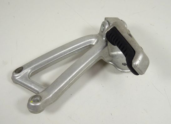 Duo voetsteun rechts Ducati ST2