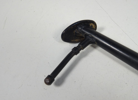 Standaard Kawasaki ER 6