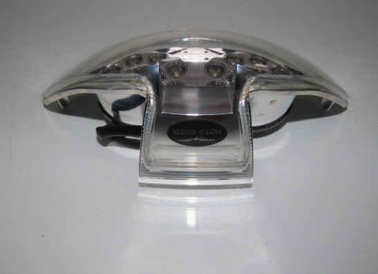 Rucklicht Moto Guzzi Norge