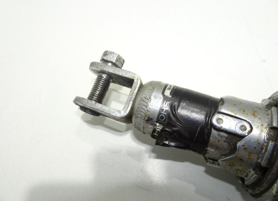 Achterschokbreker Honda CB 750 