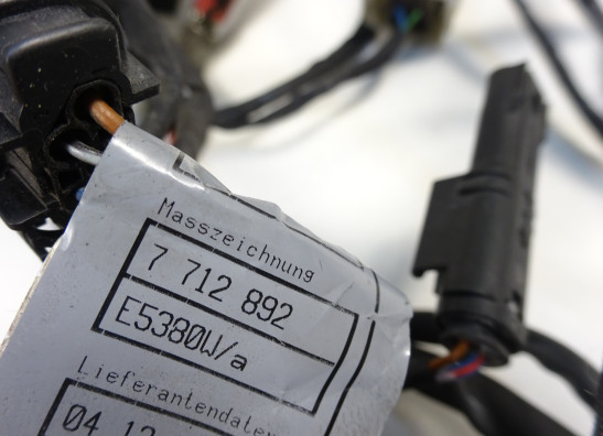 Kabelboom BMW K 1200 S 