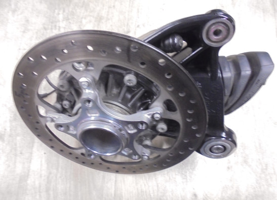 Final driven gear BMW R 1200 GS LC